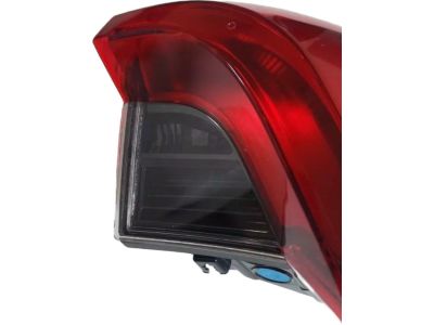 Toyota Avalon Tail Light - 81550-07090