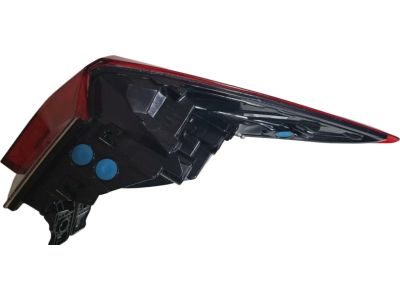 Toyota Avalon Tail Light - 81550-07090