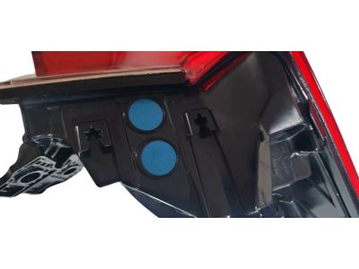 Toyota Avalon Tail Light - 81550-07090