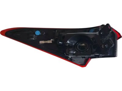 Toyota Avalon Tail Light - 81550-07090
