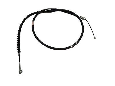 1995 Toyota Tacoma Parking Brake Cable - 46410-35740