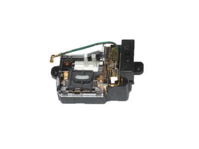 Toyota Tercel Dimmer Switch - 84140-10170