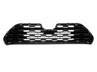 2021 Toyota RAV4 Grille - 53112-0R120