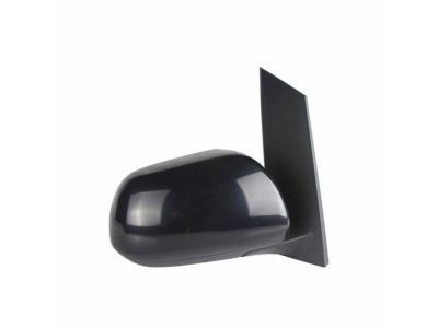 Genuine Toyota 87940-08150-F0 Rear View Mirror Assembly 