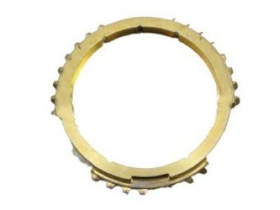 Toyota 33381-28011 Ring, 2nd Synchronizer Outer
