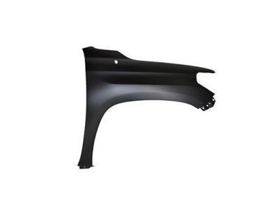 Toyota Tundra Fender - 53811-0C060