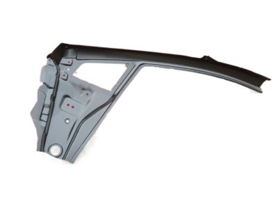 Toyota 61131-47030 Pillar, Front Body, Upper