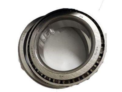 2000 Toyota Camry Wheel Bearing - 90366-57026