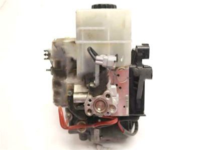 Toyota Brake Master Cylinder - 47050-60041