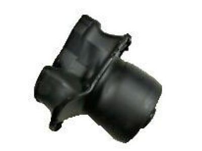 Toyota Corolla Control Arm Bushing - 48725-02350