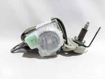 2020 Toyota Sienna Seat Belt - 73570-08032-B5
