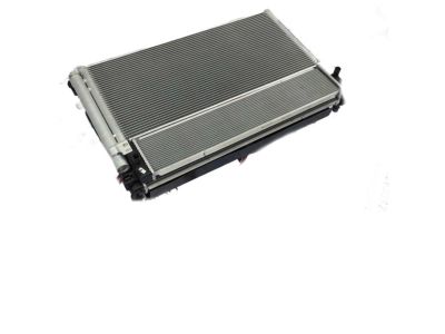 Toyota RAV4 Fan Blade - 16360-F0070