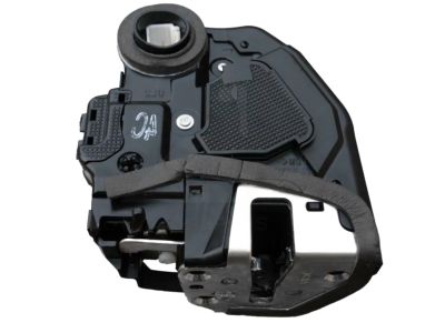 Toyota Tundra Door Latch Assembly - 69050-0C030