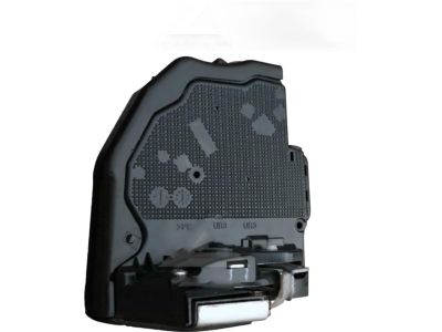 Toyota Tundra Door Latch Assembly - 69050-0C030