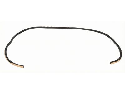 64813-52070 Toyota Back Window Glass Adhesive Dam Kit Product Photo 4 of 4