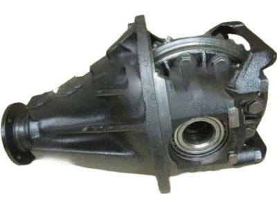 Toyota Tundra Differential - 41110-35741