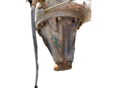 Toyota Tundra Differential - 41110-35741