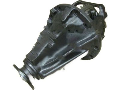 Toyota Tundra Differential - 41110-35741