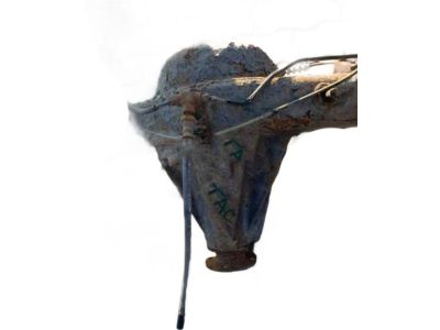 Toyota Tundra Differential - 41110-35741