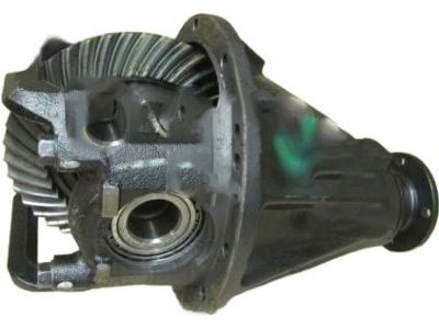 Toyota Tundra Differential - 41110-35741