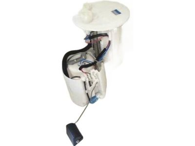 Toyota Prius Fuel Pump - 77020-47081