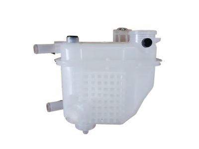 Toyota Corolla Coolant Reservoir - 164A2-37012