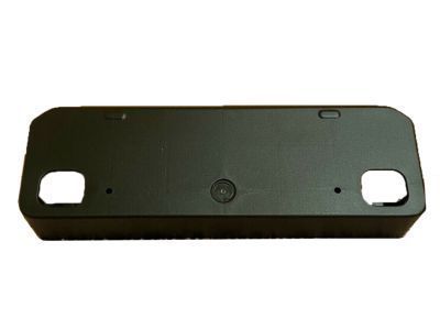 Toyota 52114-35040 Bracket, Front Bumper Extension Mounting