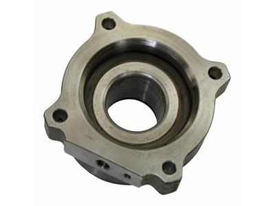 2008 Toyota Tacoma Wheel Hub - 42450-04010
