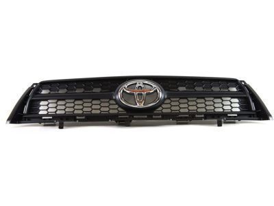 2010 Toyota RAV4 Grille - 53101-0R010