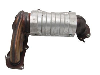 Toyota Camry Catalytic Converter - 25051-28310