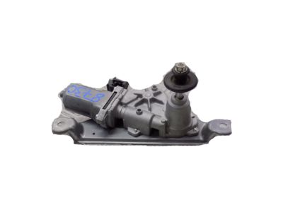 2014 Toyota Yaris Wiper Motor - 85130-52230