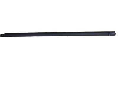 Scion Weather Strip - 68230-52030