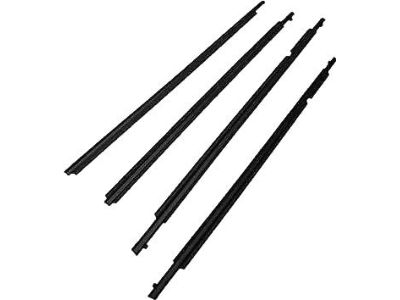 Scion Weather Strip - 68230-52030