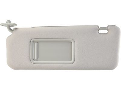 Scion tC Sun Visor - 74320-21150-B1