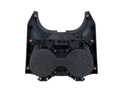 Toyota RAV4 Cup Holder - 58803-0R040-C5