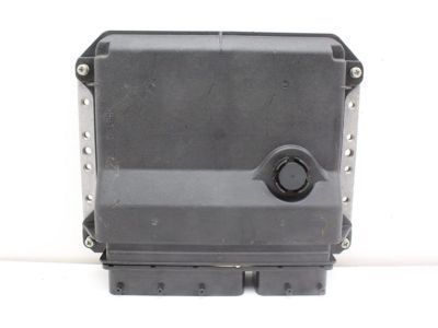 2008 Toyota RAV4 Engine Control Module - 89661-42E61