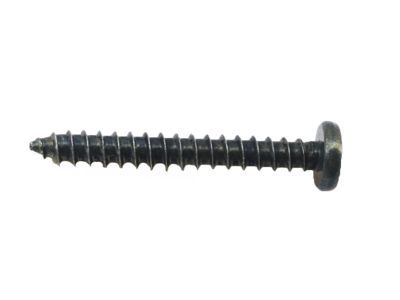 Toyota 90164-50049 Screw, Binding TAPPI