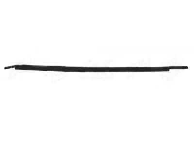 Toyota FJ Cruiser Weather Strip - 68161-35070