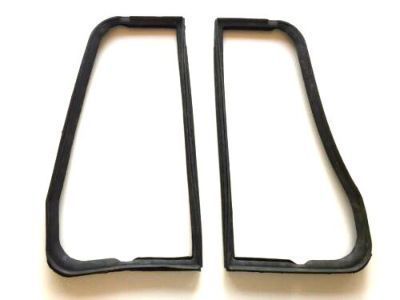 1984 Toyota Land Cruiser Weather Strip - 68182-90300