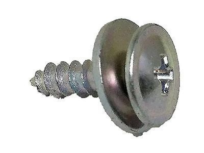 Toyota 90159-40229 Screw, W/WASHER TAPP