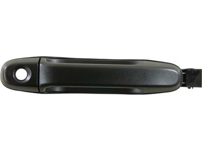 Toyota Previa Door Handle - 69210-95D00