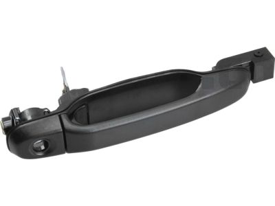 Toyota Previa Door Handle - 69210-95D00