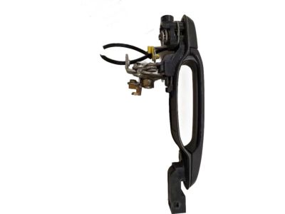 Toyota Previa Door Handle - 69210-95D00