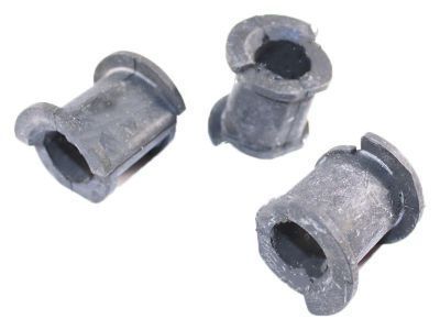 1989 Toyota Corolla Sway Bar Bushing - 48815-12140