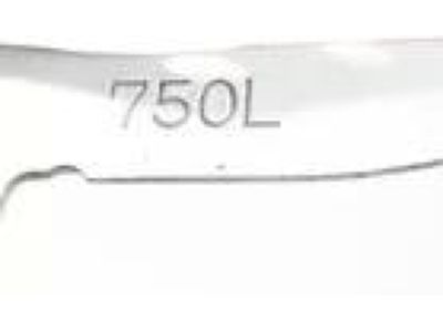 Toyota Venza Hood Hinge - 53410-48200