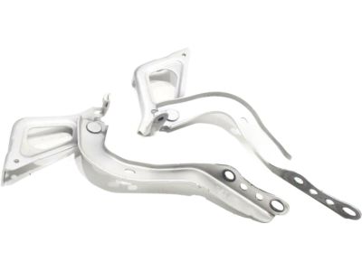 Toyota Venza Hood Hinge - 53410-48200