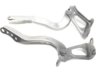 Toyota Venza Hood Hinge - 53410-48200