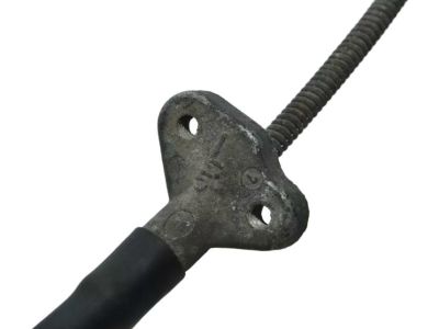 2003 Toyota Camry Parking Brake Cable - 46430-33100