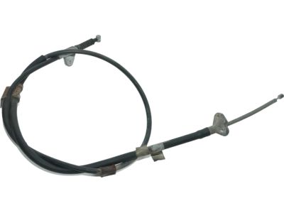 2003 Toyota Camry Parking Brake Cable - 46430-33100