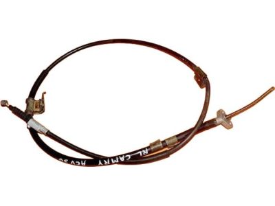 2003 Toyota Camry Parking Brake Cable - 46430-33100